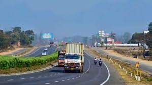 തൃശൂര്‍ എക്സ്പ്രസ്വേ ലിമിറ്റഡില്‍ 75 മില്യണ്‍ ഡോളര്‍ നിക്ഷേപവുമായി ഇന്ത്യആര്‍എഫ്