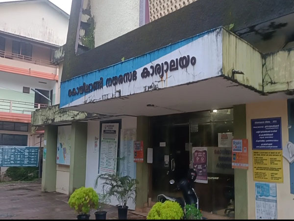 കൊയിലാണ്ടി നഗരസഭയിൽ 22 വാർഡുകൾ കണ്ടെയിൻമെൻ്റ് സോണിൽ;നിലവിലെ നിയന്ത്രണങ്ങൾ തുടരാൻ സാധ്യത