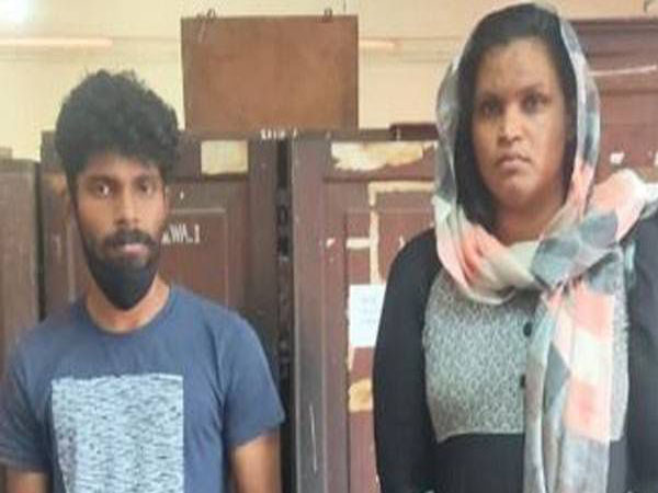 മൂന്നാം നില ഫ്ളാറ്റില്‍ നിന്നും ഉച്ചത്തില്‍ പാട്ടും ശബ്ദകോലാഹലങ്ങളും ; എക്സൈസ് വന്നു നോക്കിയപ്പോള്‍ ലഹരിമൂത്ത് കിടക്കുന്ന യുവതീയുവാക്കളെ