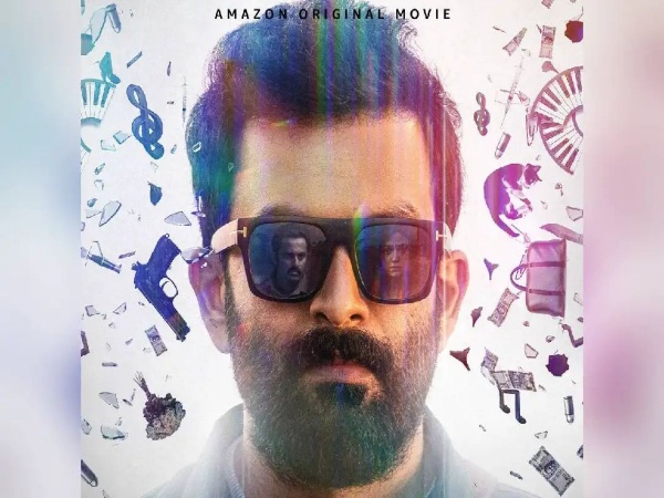 പൃഥ്വിരാജിന്റെ ഭ്രമം’ ഡിജിറ്റല്‍ റിലീസിന്.  ചിത്രം ആമസോണ്‍ പ്രൈമിൽ