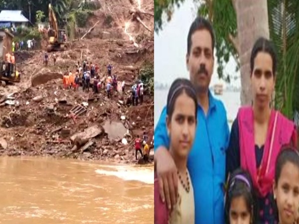 പ്ലാപ്പള്ളി മേഖലയില്‍ ഇന്നും തെരച്ചില്‍ തുടരും; കാവാലിയില്‍ മരിച്ച ആറംഗകുടുംബത്തിന്റെ സംസ്‌കാരം ഇന്ന്