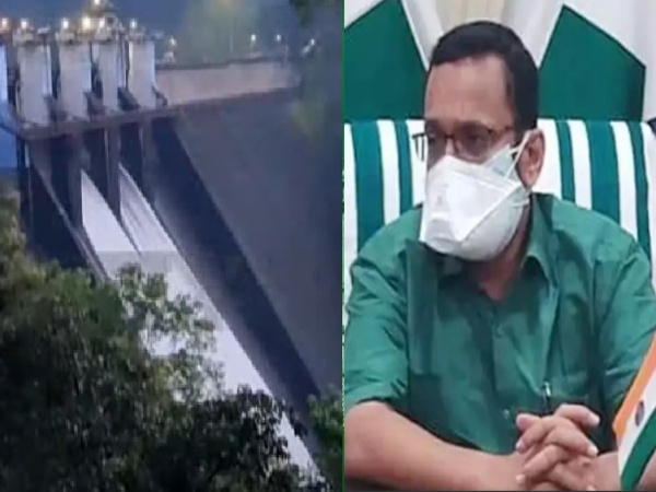 ഡാമുകള്‍ തുറക്കുന്ന സമയത്ത് അതീവ ജാഗ്രത വേണം; പ്രയാസങ്ങള്‍ നേരിട്ടറിയിക്കാമെന്ന് റവന്യുമന്ത്രി
