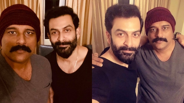 ആരും ഇന്നേവരെ ചെവിക്കൊള്ളാന്‍ കൂട്ടാക്കാത്ത, ഒരു കൂട്ടനിലവിളിയാണ്;മുല്ലപ്പെരിയാര്‍ വിഷയത്തില്‍ പ്രതികരണവുമായി മുരളി ഗോപി