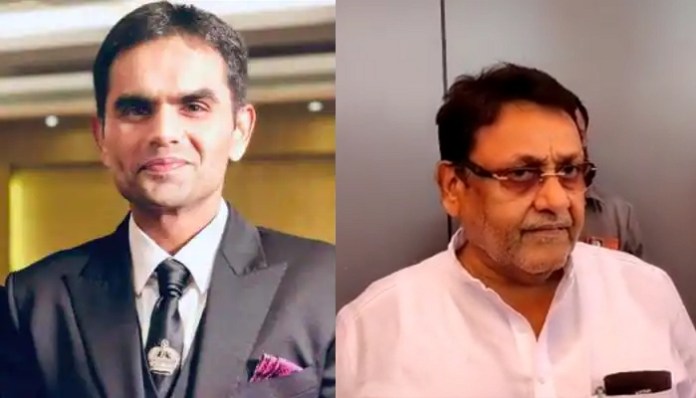 മുംബൈ ലഹരിപാര്‍ട്ടി കേസ്; സമീര്‍ വാങ്കഡെയ്‌ക്കെതിരെ എന്‍സിബി വിജിലന്‍സ് അന്വേഷണം