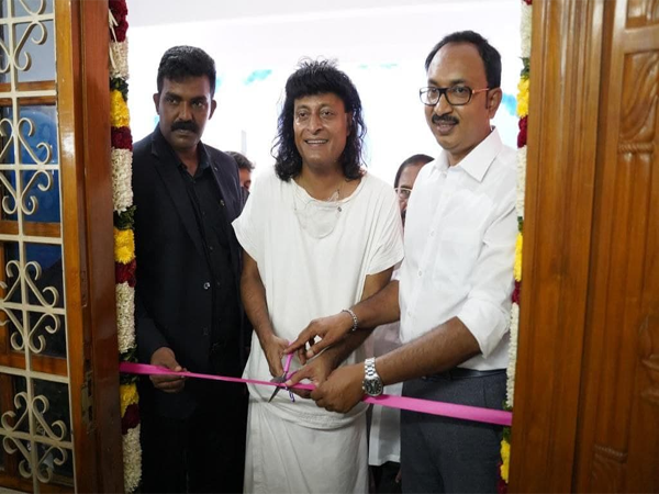 ഫിജികാർട്ടിന്റെ വസ്ത്രനിർമ്മാണ ഫാക്ടറി തിരുപ്പൂരിൽ ആരംഭിച്ചു