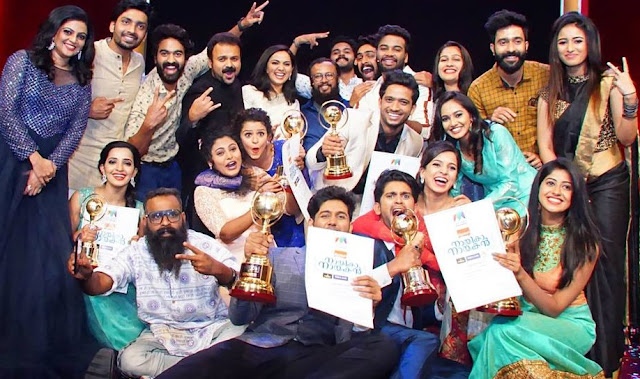 നായിക നായകനിലെ താരങ്ങള്‍ സിനിമയിലേക്ക്