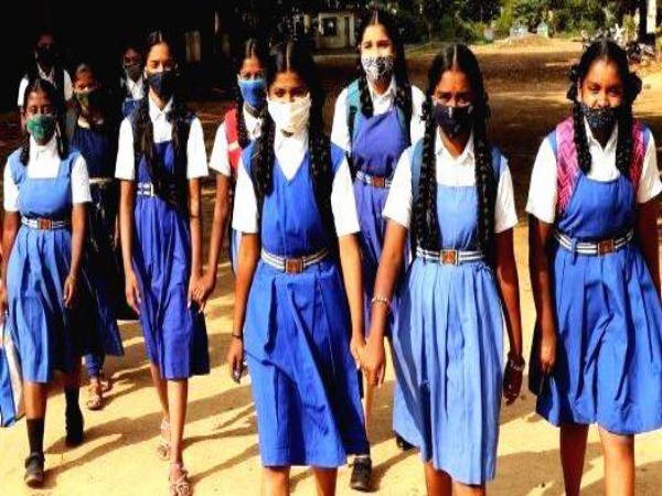 എട്ടാം ക്ലാസ് അധ്യയനം ഇന്ന് തുടങ്ങും