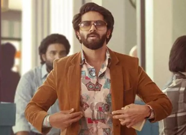 കുറുപ്പ് ;ദുല്‍ഖറും ഷൈന്‍ ടോമും മത്സരിച്ചുള്ള അഭിനയം