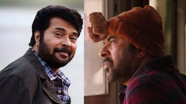 അമുദവനെ എങ്ങനെ  ഇത്ര വൈകാരികമായി ചെയ്തു ;മമ്മൂട്ടിയുടെ മറുപടി