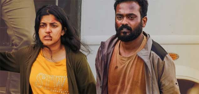 മിഷൻ സി തീയേറ്ററുകളിൽ നിന്നും പിൻവലിക്കുന്നു