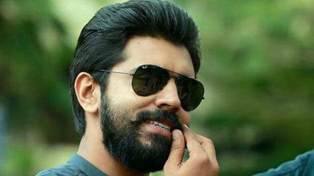 ‘ശേഖരവര്‍മ്മ രാജാവാകാന്‍ നിവിന്‍ പോളി’