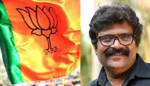 മമധര്‍മ;ബാധ്യത അലി അക്ബറിന്,സംവിധായകന്‍ രാമസിംഹന്‍