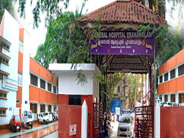 ഇന്ത്യയില്‍ ആദ്യമായി ജില്ലാതല സര്‍ക്കാര്‍ ആശുപത്രിയില്‍ ഹൃദയ ശസ്ത്രക്രിയ