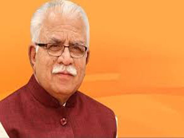 തുറസ്സായ സ്ഥലങ്ങളിൽ നിസ്കരിക്കുന്നത് വെച്ചുപൊറുപ്പിക്കില്ല: ഹരിയാന മുഖ്യമന്ത്രി