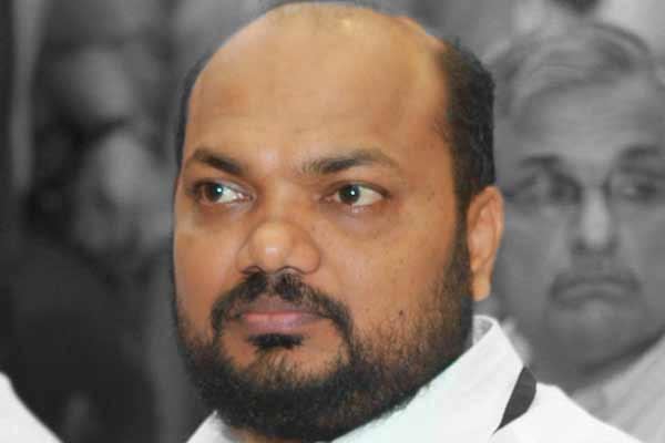 കേരളത്തിന്റെ പാരിസ്ഥിതിക പ്രശ്‌നങ്ങളെ സര്‍ക്കാര്‍ ഗൗരവപരമായാണ് സര്‍ക്കാര്‍ കാണുന്നത്; പി രാജീവ്