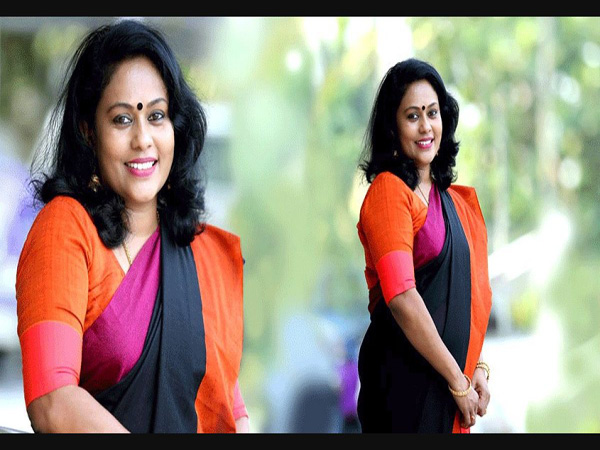 മമ്മൂട്ടിയെ  ഇപ്പോഴും നേരിട്ട് കണ്ടാല്‍ മുട്ടിടിക്കുമെന്ന് നടി സീമ ജി. നായര്‍