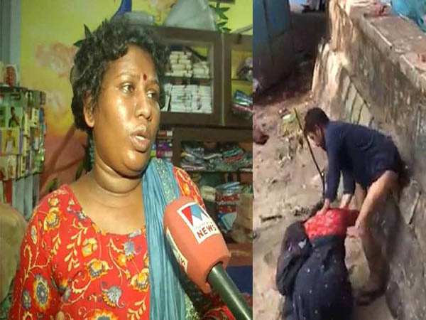 അഡ്വ:ബിന്ദു അമ്മിണിക്കെതിരായ ആക്രമത്തിൽ പ്രതിഷേധിക്കുക: ഓൾ ഇന്ത്യ ലോയേഴ്സ്  യൂണിയൻ