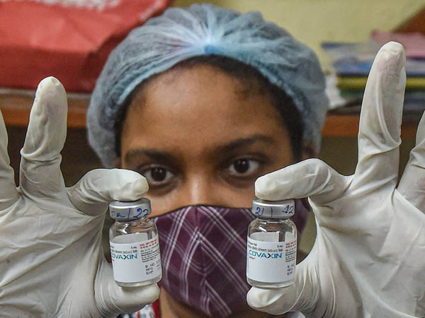വാക്‌സിന്‍ സ്വീകരിച്ച കുട്ടികള്‍ വേദനസംഹാരികള്‍ ഉപയോ​ഗിക്കേണ്ടെന്ന് ഭാരത് ബയോടെക്