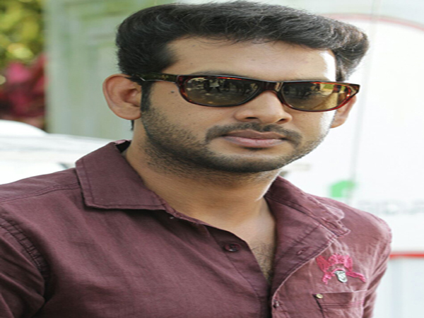 ഷൂട്ടിംഗിനിടയില്‍ നടന്‍ കൈലാഷിന് അപകടം