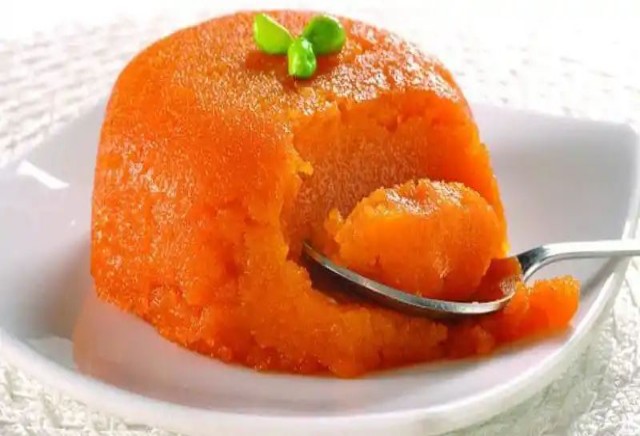 ഉരുളക്കിഴങ്ങ് ഹല്‍വ