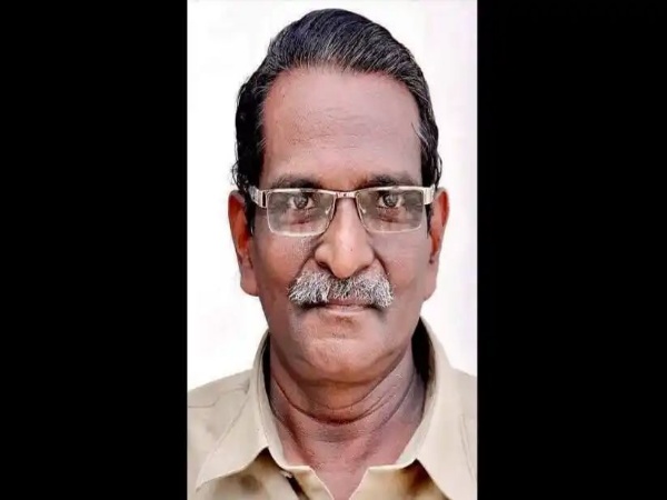 കവി എസ്. രമേശൻ അന്തരിച്ചു
