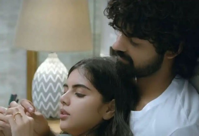 ഹൃദയം : ലോകവ്യാപകമായി 25കോടി കളക്ഷൻ നേടി