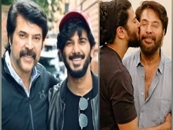 ഞാന്‍ പുറത്താണെങ്കില്‍ മടങ്ങി വരുന്നതു വരെ വാപ്പച്ചിയ്ക്കും ഉമ്മയ്ക്കും സമാധാനമുണ്ടാകില്ല; തുറന്നുപറഞ്ഞ് ദുല്‍ഖര്‍
