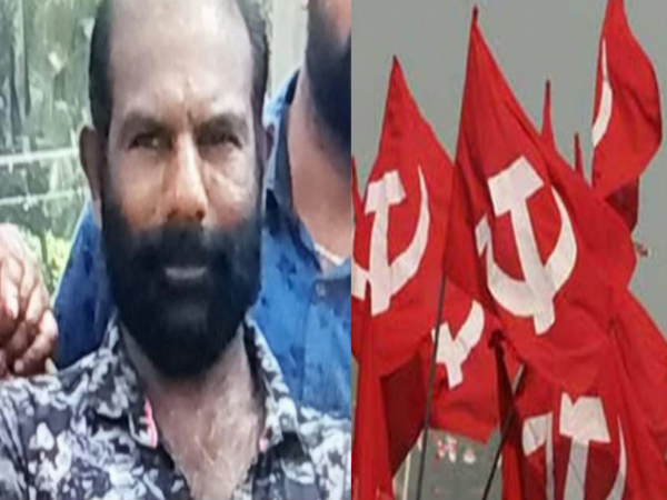 തലശ്ശേരിയിൽ സി പി ഐ എം പ്രവര്‍ത്തകനെ വെട്ടിക്കൊന്നു