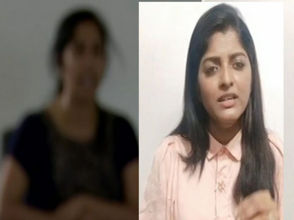 നമ്പര്‍ 18 ഹോട്ടല്‍ പീഡനക്കേസ്: അഞ്ജലിക്കെതിരെ പരാതിക്കാരി രംഗത്ത്