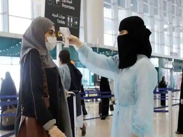 വിമാനയാത്രാ മാനദണ്ഡങ്ങള്‍ കൂടുതല്‍ കര്‍ശനമാക്കി സൗദി; പി.സി.ആര്‍ നെഗറ്റീവ് സര്‍ട്ടിഫിക്കറ്റ് ഹാജരാക്കണം