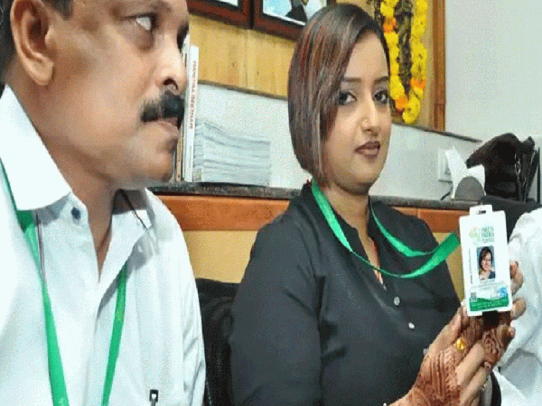 സ്വപ്‌നയുടെ നിയമനത്തില്‍ തര്‍ക്കം; നിയമനം റദ്ദാക്കിയിട്ടില്ലെന്ന് എച്ച്ആര്‍ഡിഎസ് പ്രോജക്ട് ഡയറക്ടര്‍