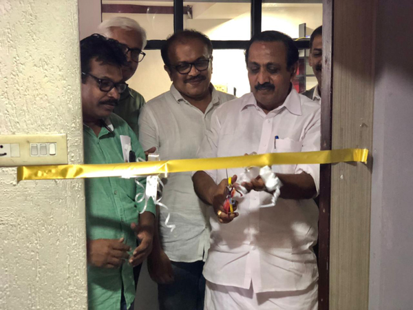 മൈഫിൻ പോയൻ്റ് കോഴിക്കോട് സോണൽ ഓഫീസ് തുറന്നു