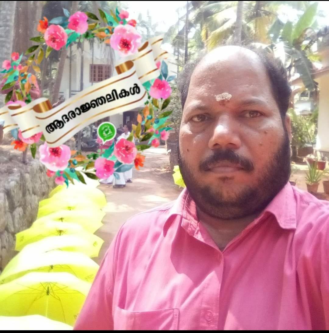 കന്മന താഴെ  ബാബുരാജ് അന്തരിച്ചു