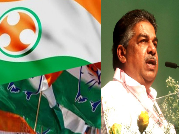 മന്ത്രി സജി ചെറിയനെതിരെ പരാതിയുമായി യൂത്ത് കോൺഗ്രസ്