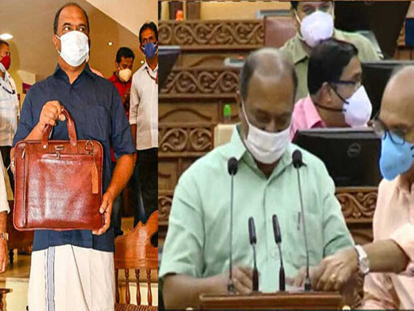 സംസ്ഥാന ബജറ്റ് 2022: വിലക്കയറ്റം നിയന്ത്രിക്കാനും ഭക്ഷ്യസുരക്ഷയ്ക്കും 2000 കോടി