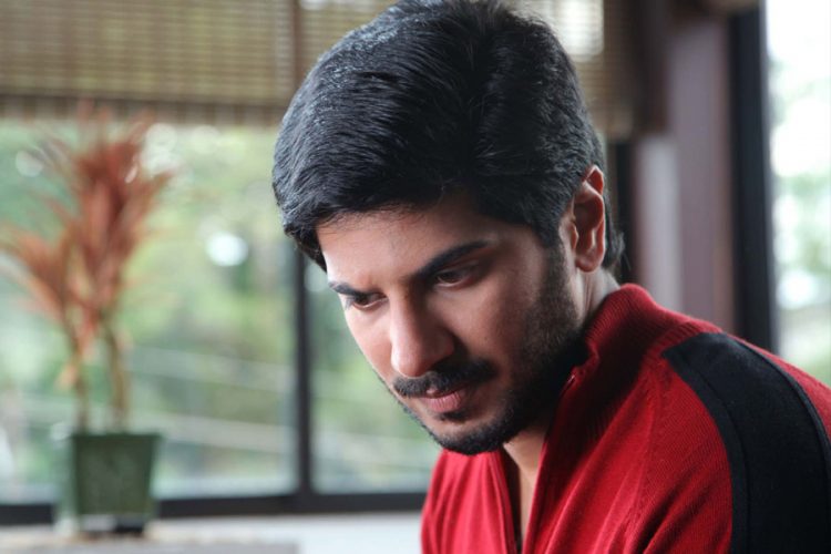 സിനിമ നടന്‍  ദുൽഖര്‍ സല്‍മാന് വിലക്ക്