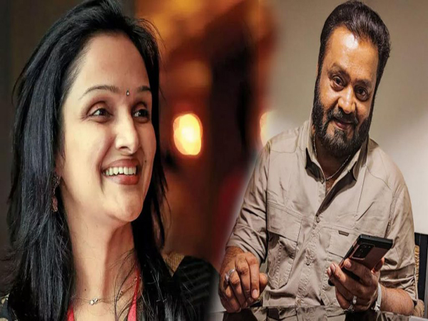 എയര്‍പോട്ടിലും റെയില്‍വേ സ്റ്റേഷനിലും പൊലീസിനെ വച്ച് ജോമോളുടെ ഒളിച്ചോട്ടം തടയാന്‍ ശ്രമിച്ചിരുന്നു: സുരേഷ് ഗോപി