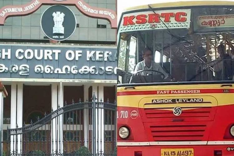 കെഎസ്ആര്‍ടിസി ഡീസല്‍ വില വര്‍ദ്ധന;അടുത്ത മാസം 4 ന് ഹൈക്കോടതി  ഹര്‍ജി പരിഗണിക്കും