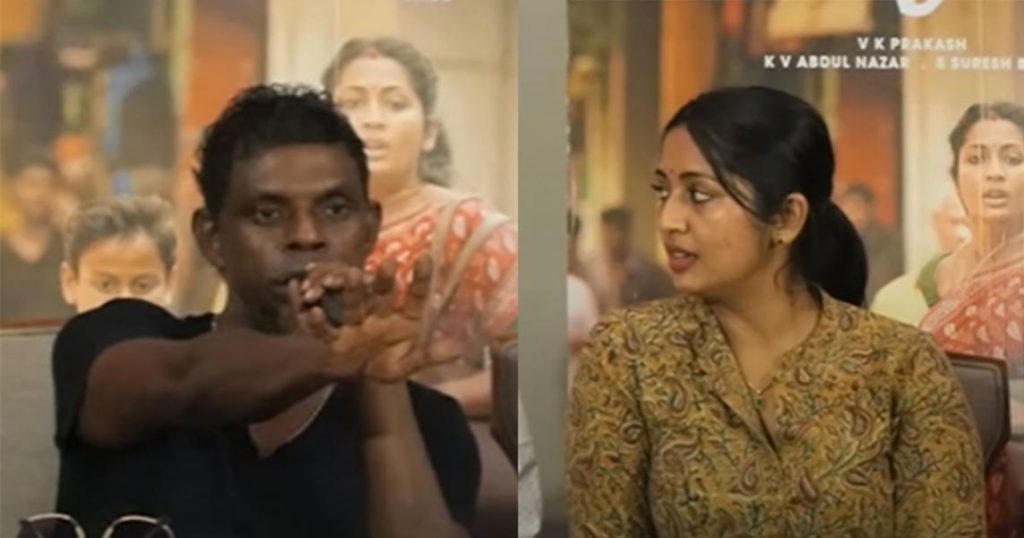 അയാള്‍ എന്നെ തല്ലിയാല്‍ പോലും അയാള്‍ക്ക് അതില്‍ നാണക്കേട് ഉണ്ടാകില്ല. പകരം എനിക്കായിരിക്കും നാണക്കേട് ഉണ്ടാകുന്നത്:നവ്യ നായർ