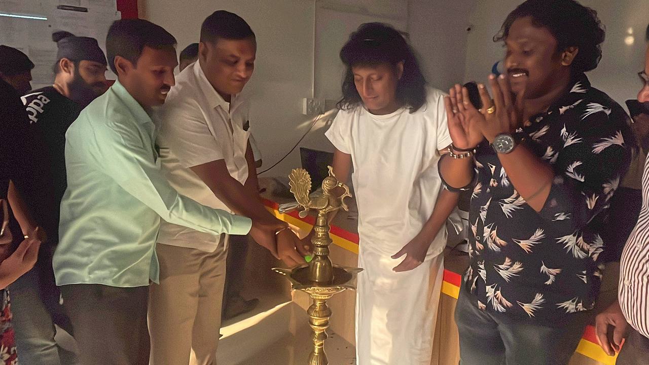 ബോചെ ഗോൾഡ് ലോണിന്റെ  146  മത് ബ്രാഞ്ച് മദനായകനഹള്ളിയിൽ