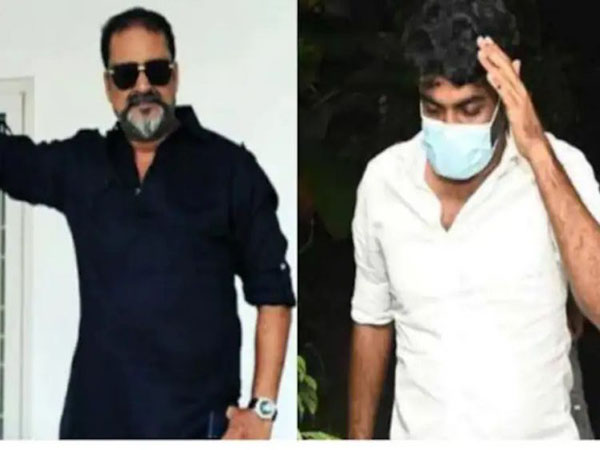 നമ്പർ 18 പോക്സോ കേസ് പ്രതികളായ റോയ് വയലാട്ട്, സൈജു തങ്കച്ചൻ എന്നിവരുടെ ജാമ്യാപേക്ഷയിൽ ഇന്ന് വിധി