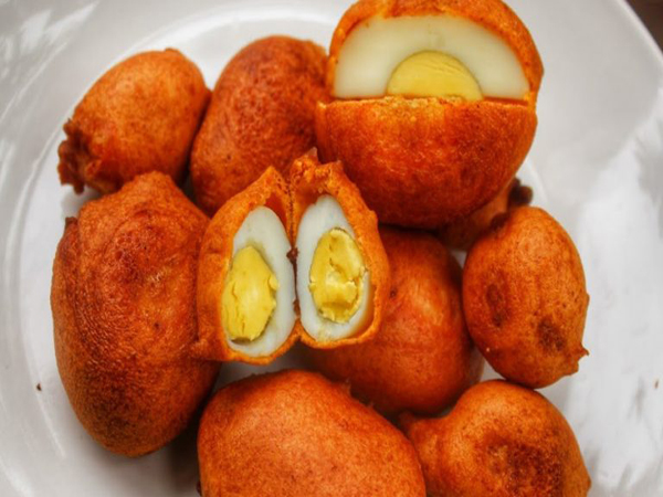 മുട്ട ബജി എളുപ്പത്തിൽ തയ്യാറാക്കാം