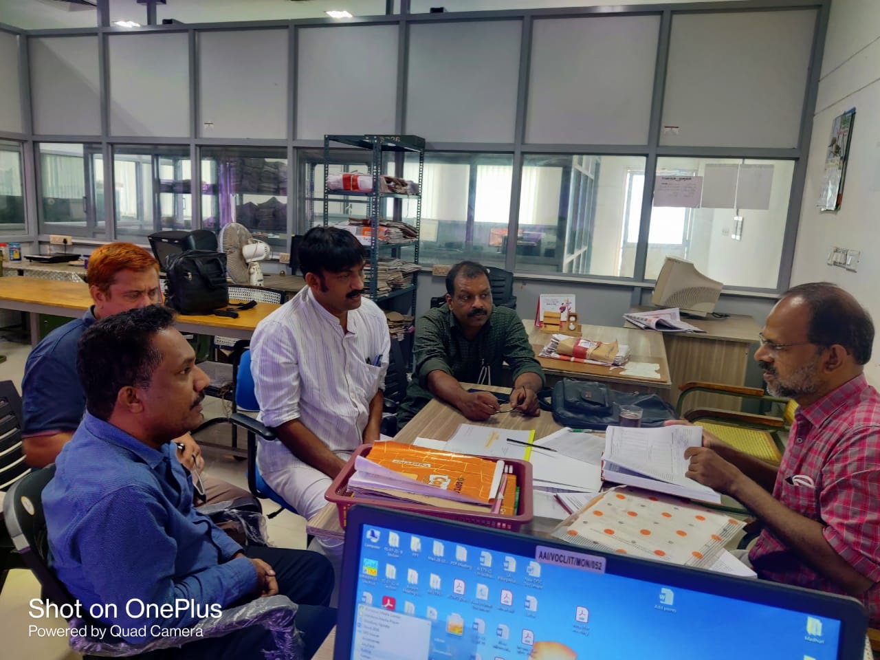 കരിപ്പൂർ വിമാനതാവള വികസനം: ജനങ്ങളെ ഭിന്നിപ്പിച്ചുള്ള  ഭൂമിയേറ്റ  ശ്രമം ചെറുക്കും:സമരസമിതി