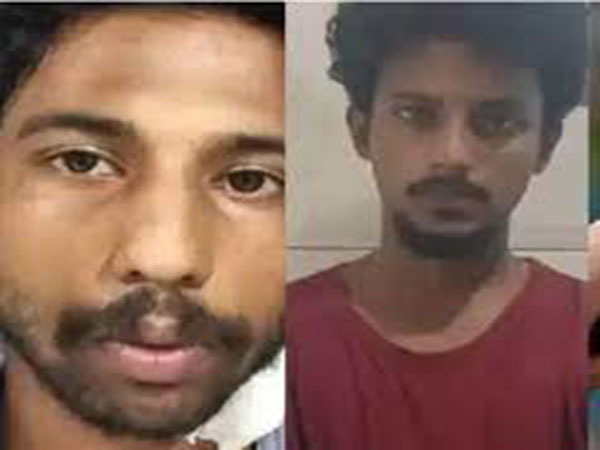 എറണാകുളം ചേരാനല്ലൂര്‍ പൊലീസ് സ്റ്റേഷനില്‍ നിന്ന് രണ്ട് പ്രതികള്‍ ചാടിപ്പോയി