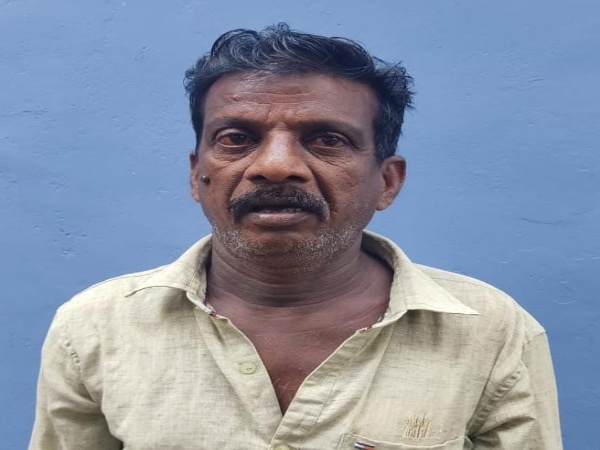 കുപ്രസിദ്ധ മയക്കുമരുന്ന് കച്ചവടക്കാരനെ പോലീസ് പിടികൂടി