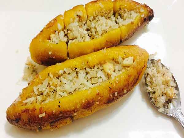 നോമ്പ് തുറ സ്‌പെഷ്യല്‍ പഴം നിറച്ചത്‌