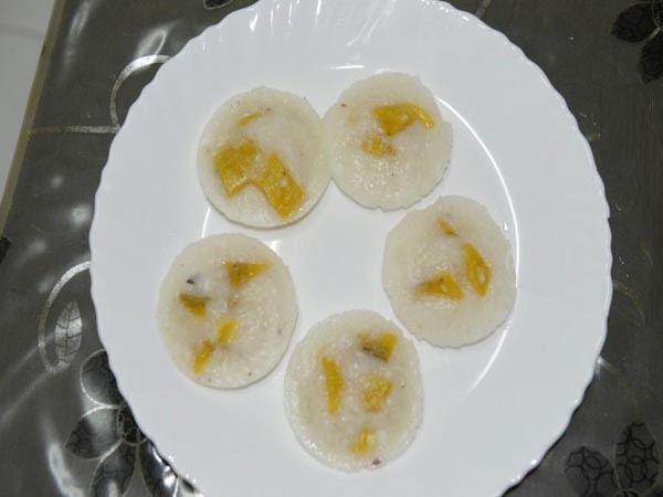 നോമ്പുതുറ സ്‌പെഷ്യല്‍ ചിരട്ടയപ്പം തയ്യാറാക്കാം