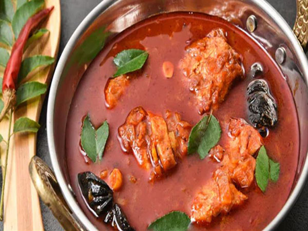 അടിപൊളി കുടം പുളിയിട്ട മീൻ കറി