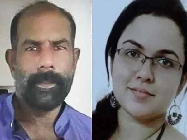 പുന്നോലിലെ ഹരിദാസന് വധക്കേസ് പ്രതിയെ ഒളിവില് കഴിയാന് സഹായിച്ച അധ്യാപിക അറസ്റ്റില്.