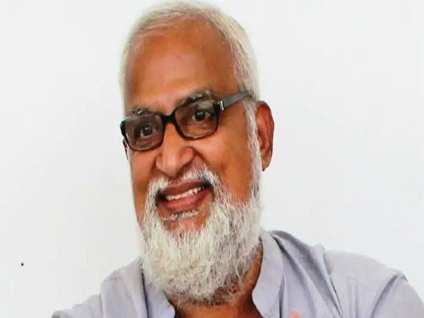 തിരക്കഥാകൃത്ത് ജോണ്പോള് അന്തരിച്ചു.